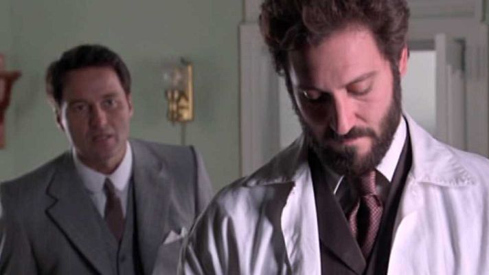 Seis hermanas - Episodio 160