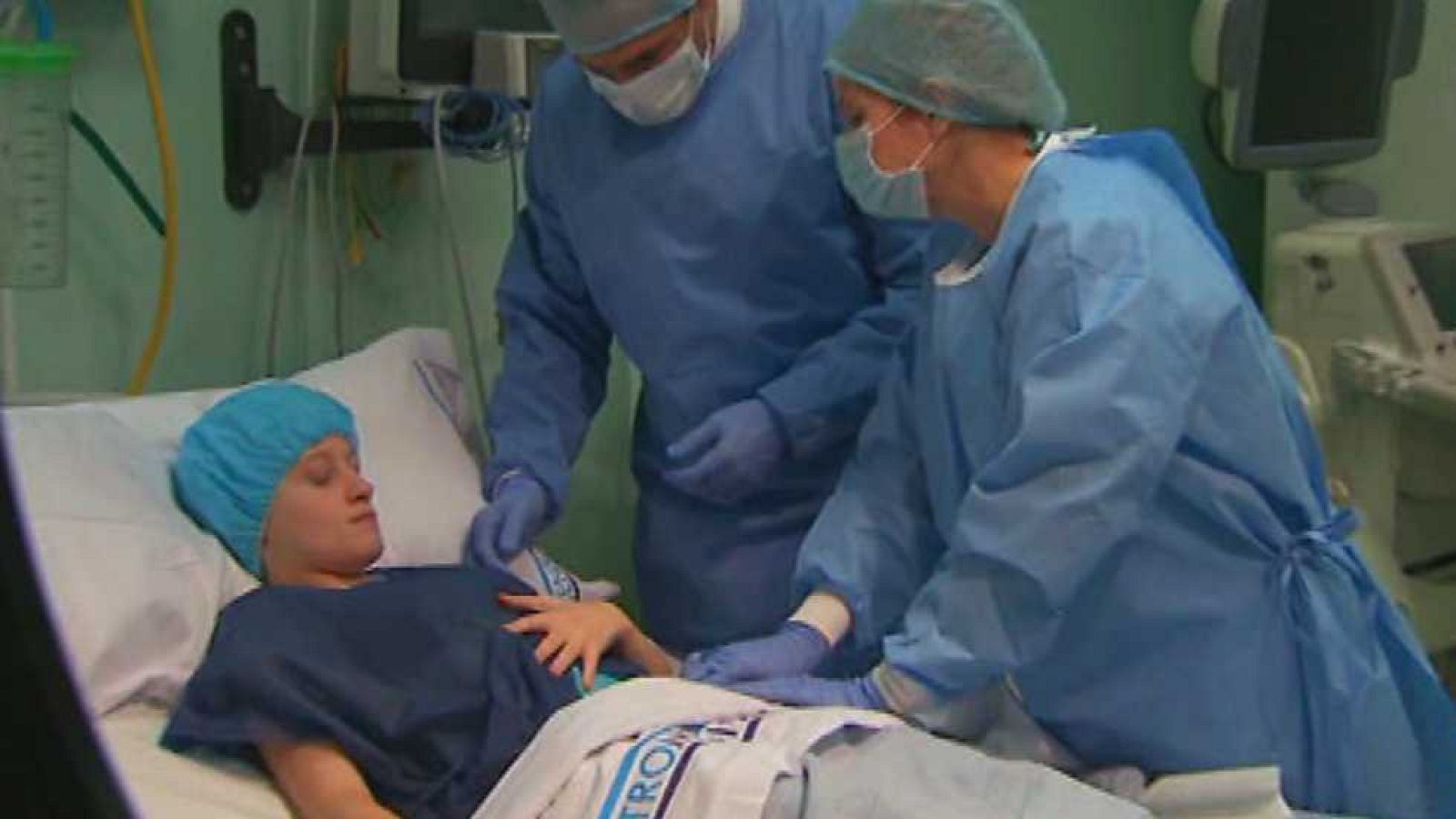 Centro Médico - Episodio 31 - Ver ahora