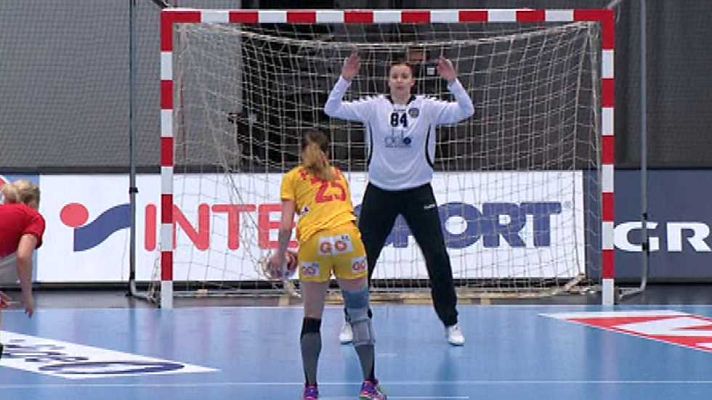 La tarde en 24h - La hora deportiva en 24 h. - 07/12/15