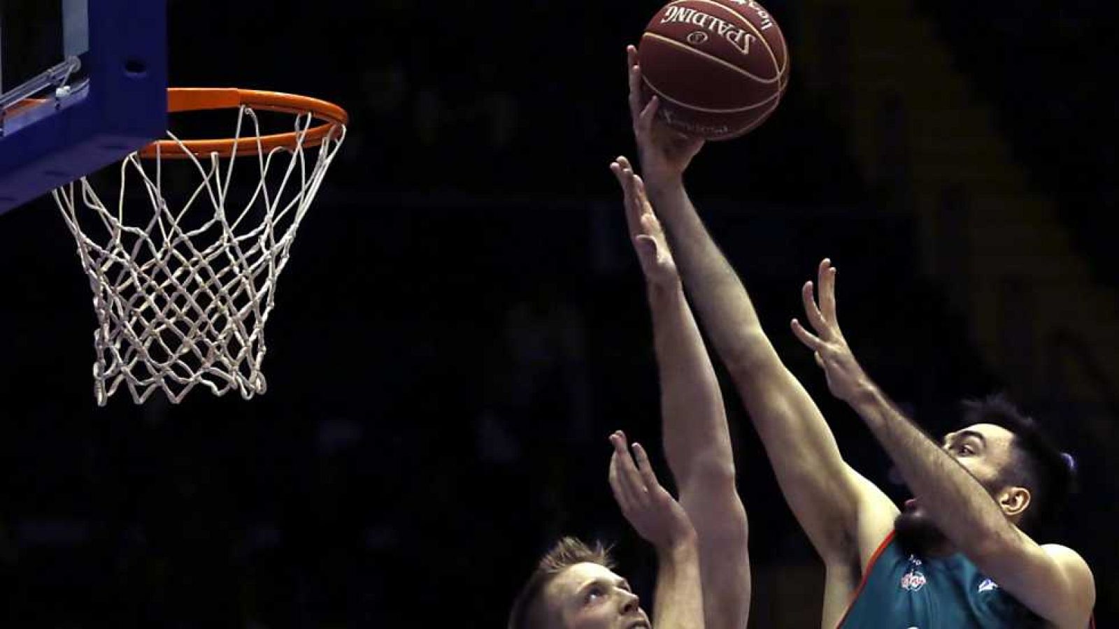 El quinto cuarto - 07/12/15 - Ver ahora