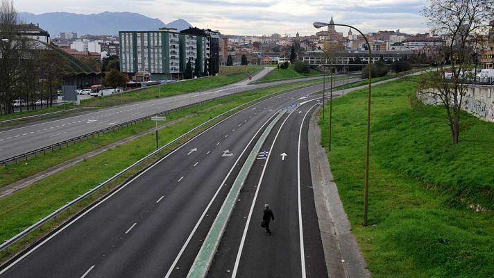 Telediario 1 - Telediario 2 en 4' - 07/12/15