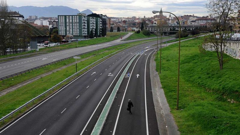 Telediario 2 en cuatro minutos - 07/12/15