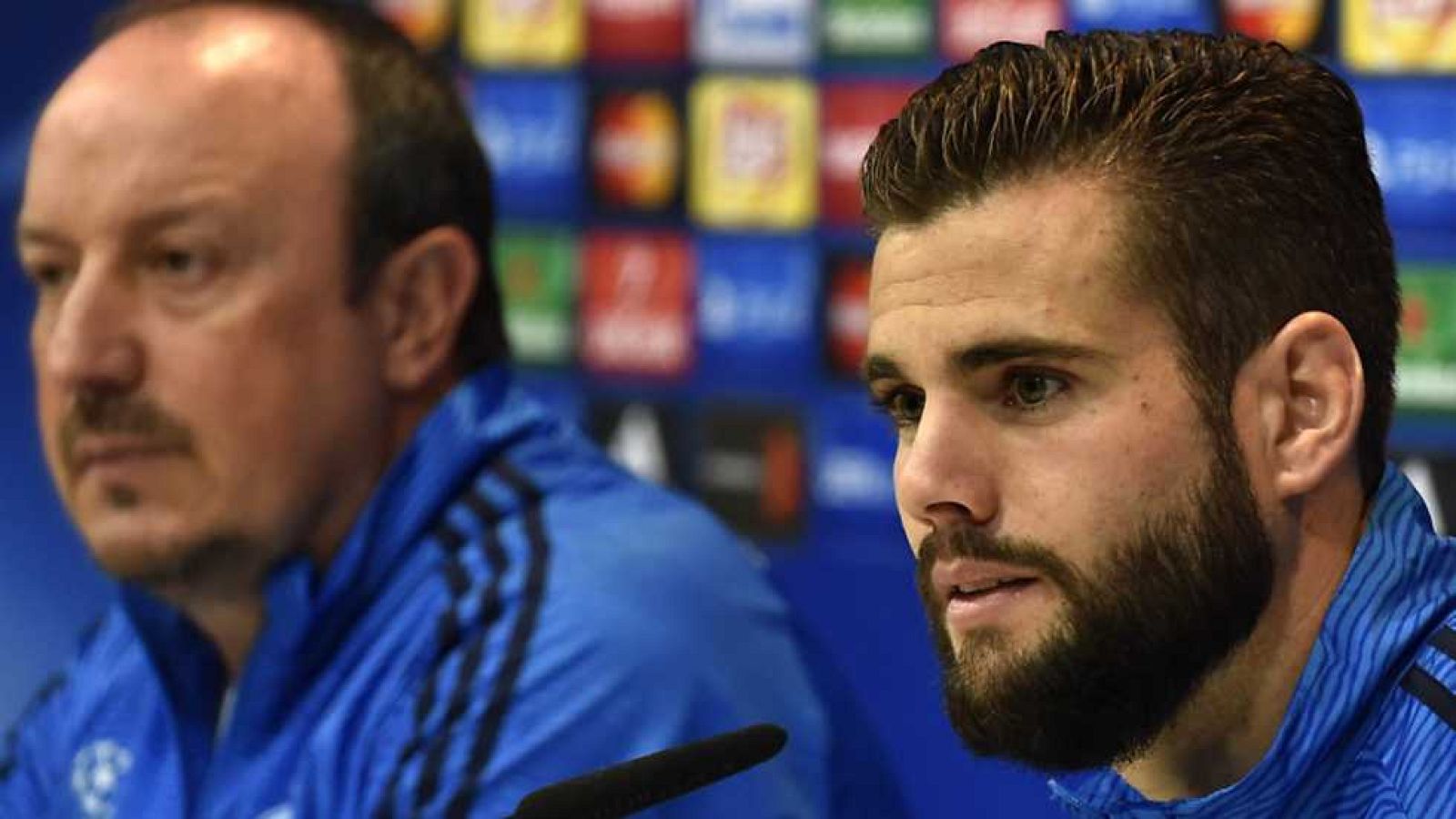 Conexión TDP - 07/12/15 (2) - ver ahora