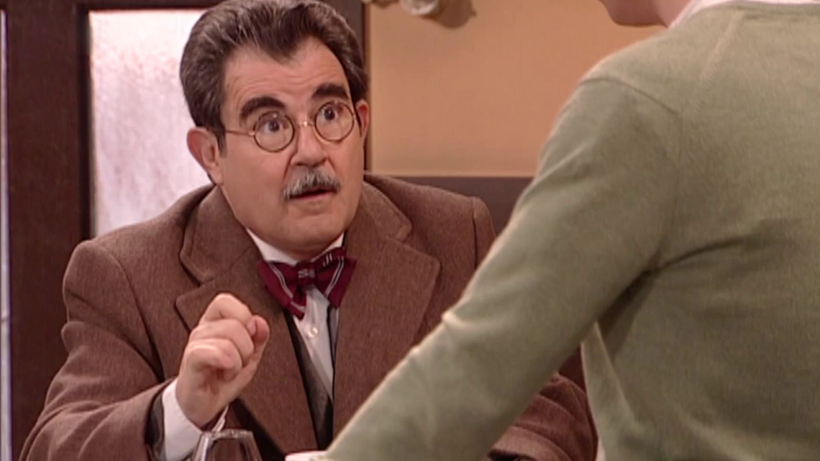 Amar en tiempos revueltos - T3 - Episodio 116 - Ver ahora