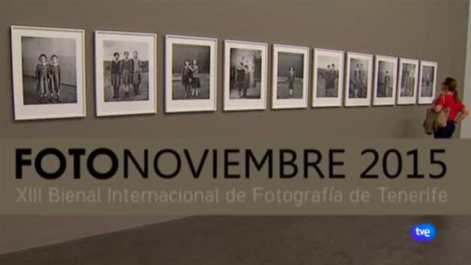 Déjame Entrar - Fotonoviembre