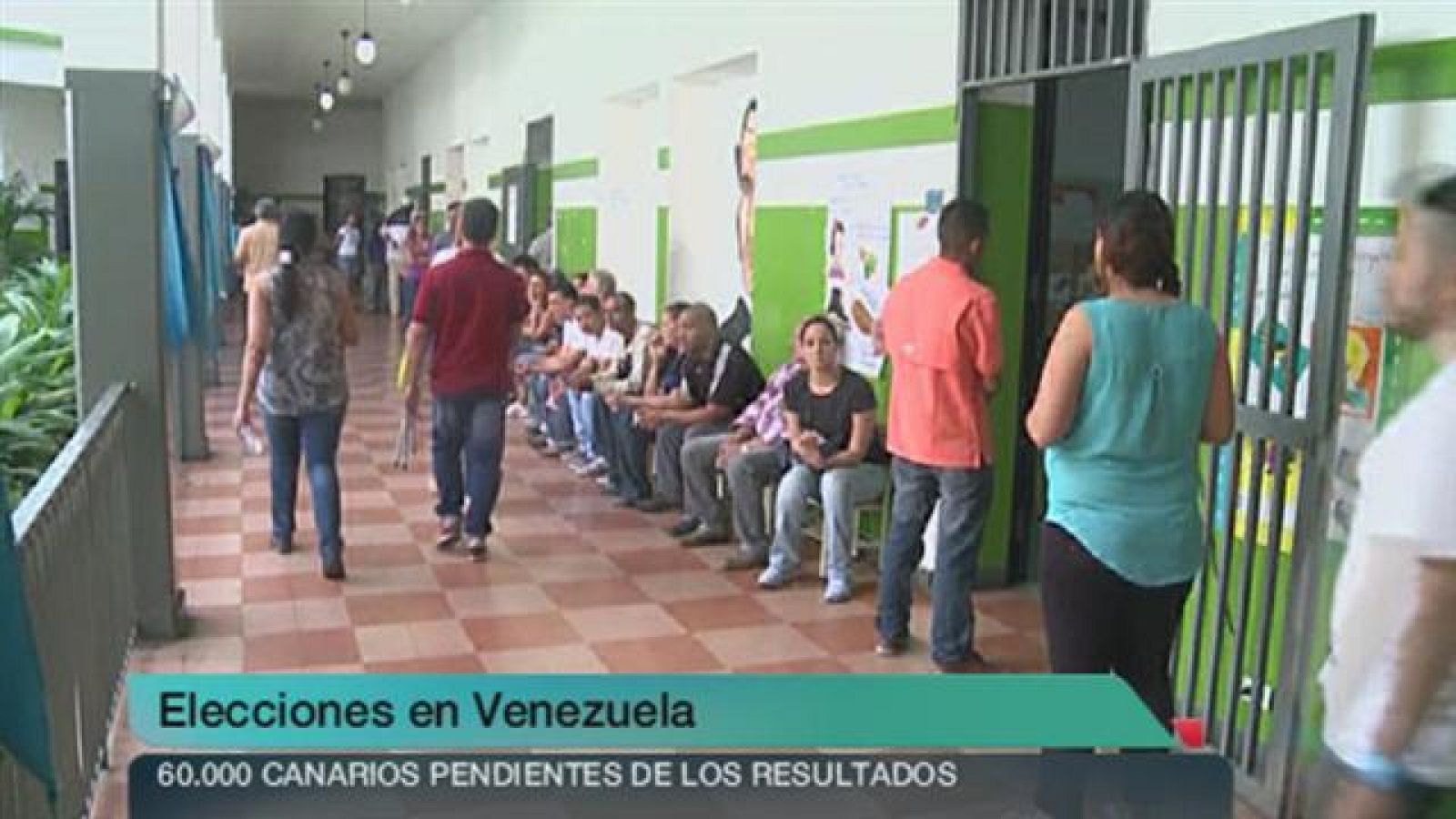 +Canarias - 07/12/2015 - +Canarias | Ver