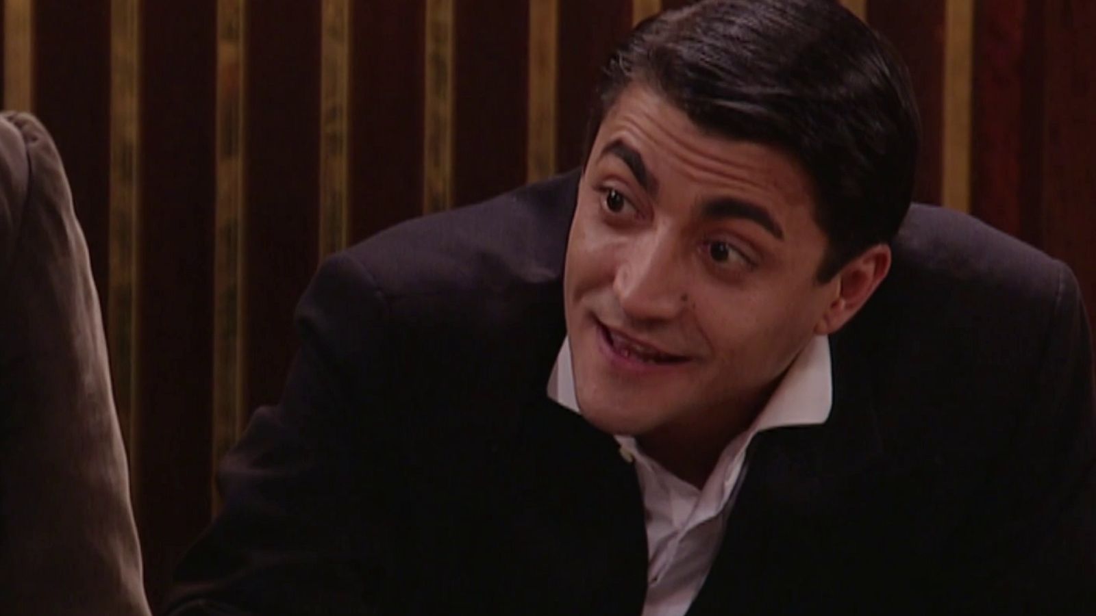 Amar en tiempos revueltos - T3 - Episodio 117 - Ver ahora