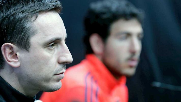 L'informatiu - Comunitat Valenciana - La Comunidad Valenciana en 2' - 08/12/15