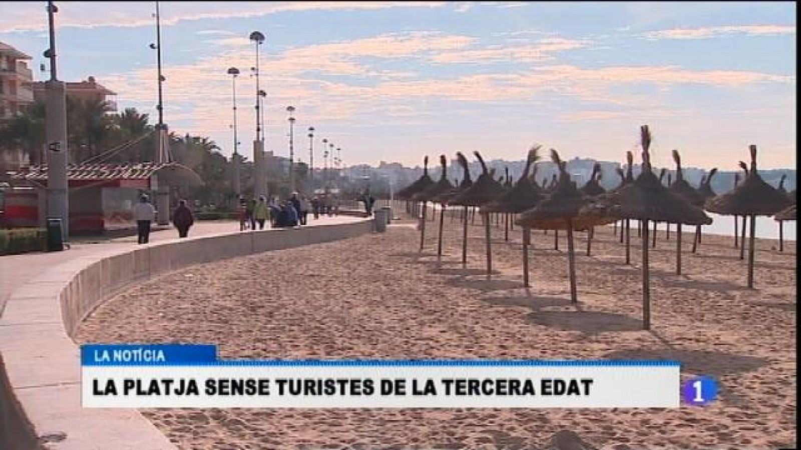 Informatiu Balear en 2' - 08/12/15