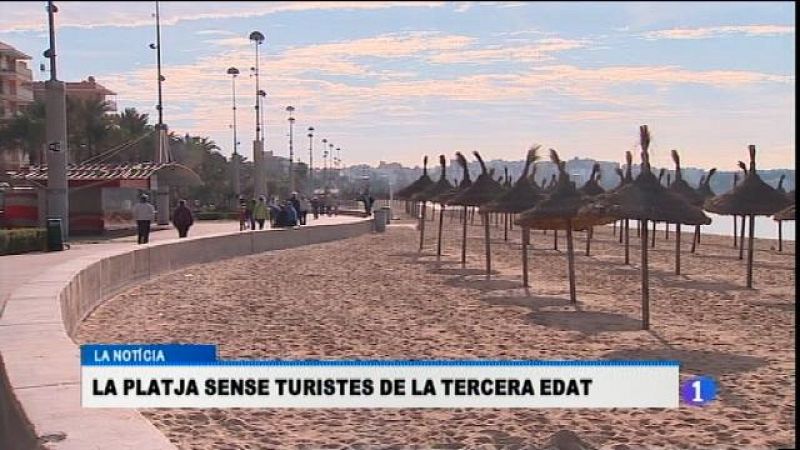 Informatiu Balear en 2' - 08/12/15