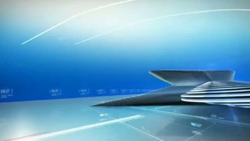 La Región de Murcia en 2' - 08/12/2015