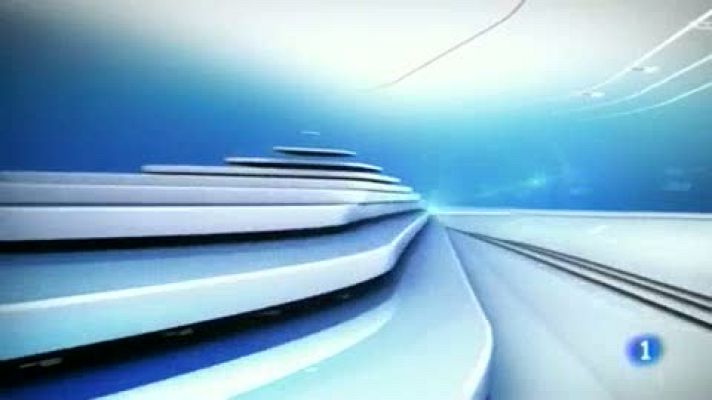 Telenorte - País Vasco - País Vasco en 2' - 08/12/15