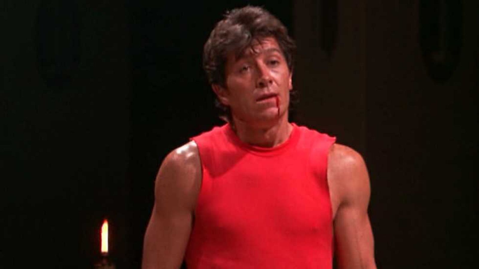 Mañanas de cine - American Kickboxer 1 - Ver ahora