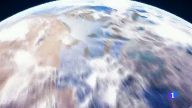 El tiempo en Cantabria - 08/12/15