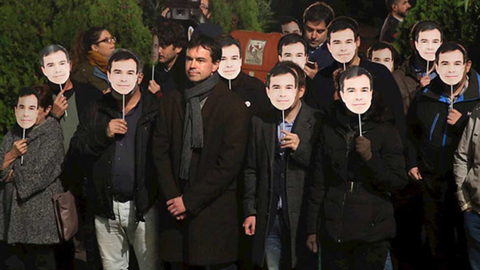 Unidad Popular y UPYD critican la exclusión de sus candidaturas del debate