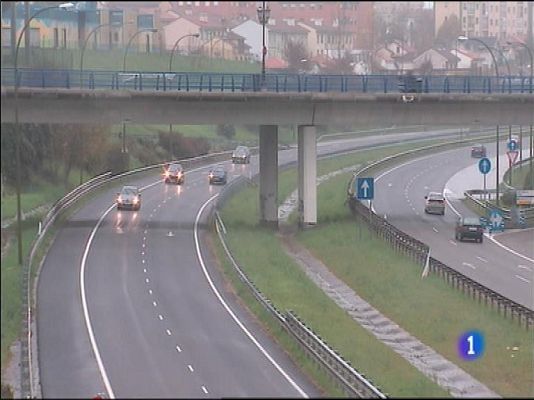 Panorama Regional - Asturias en 2' - 08/12/15