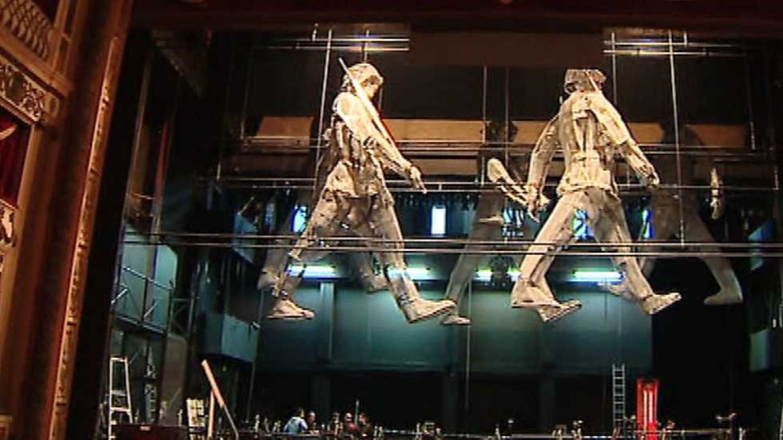 España en 24 horas - 08/12/15 - Ver ahora