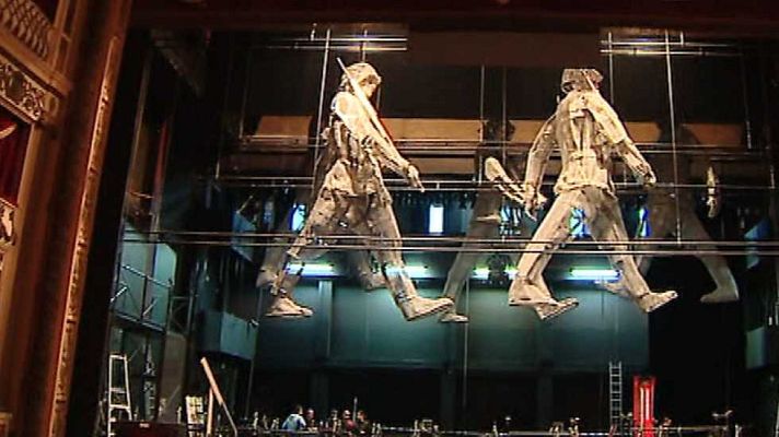 España en 24h - España en 24 horas - 08/12/15