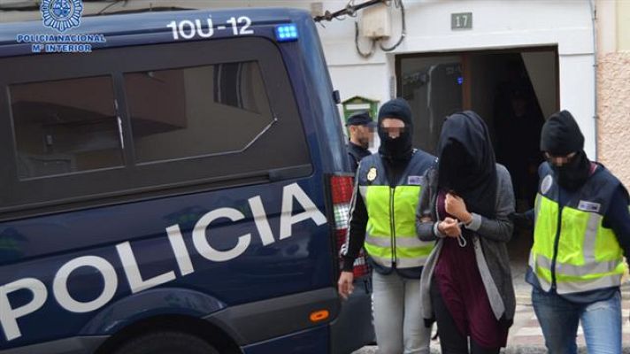 Telecanarias - Canarias en 2' - 08/12/2015