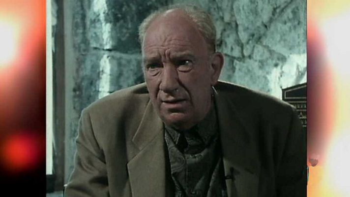 El cine de La 2 - El mundo sigue (Presentación)