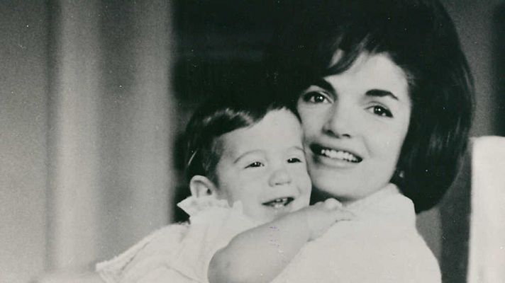 Documenta2 - Lo que Jackie sabía