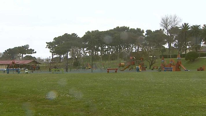 El tiempo - Seguirán las nubes y podría llover en el sureste, el Golfo de Vizcaya y los Pirineos