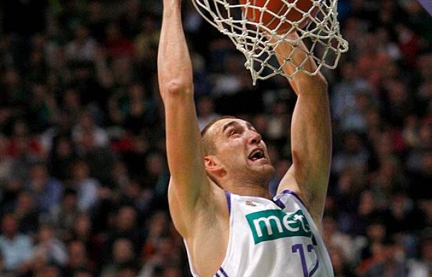 Zona ACB - Zona ACB - Jornada 7 - 13/11/08