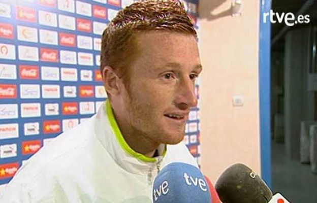 Copa del Rey - El Poli Ejido ya espera otro grande