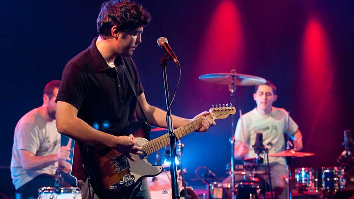 Los conciertos de Radio 3 en La 2 - Perro