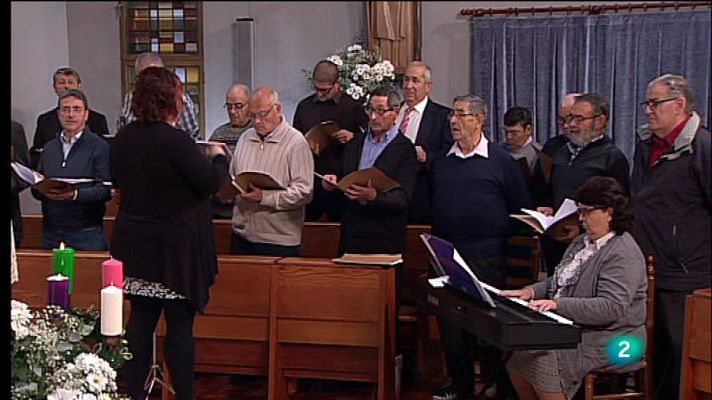 La Missa - La Missa - 8/12/15