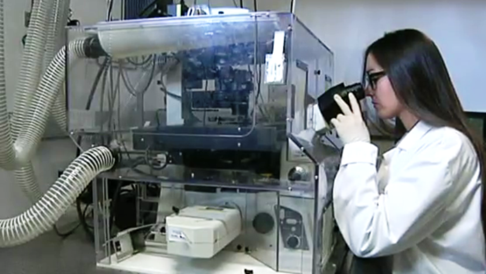 Fábrica de ideas - Innova: IBEC | Ver