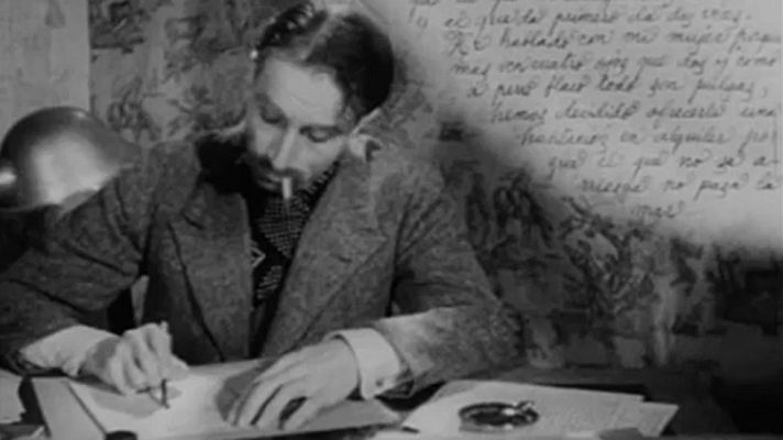 Filmoteca - Un anuncio y cinco cartas (1937)