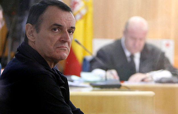  - De Juana Chaos, dispuesto a entregarse en Irlanda del Norte