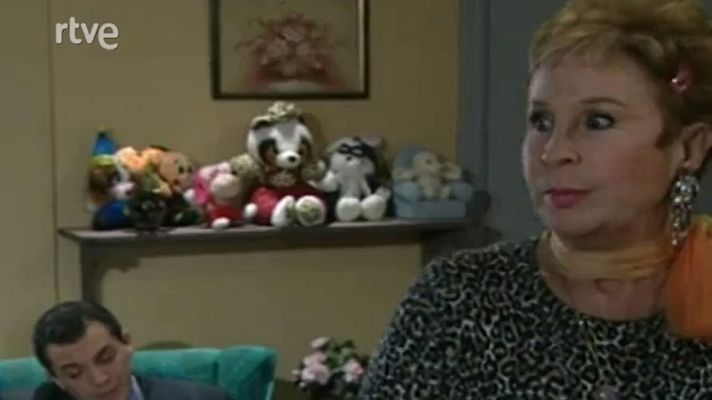 ¿Se puede? - Capítulo 3