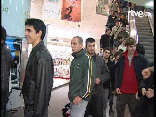  - Colas por World of Warcraft