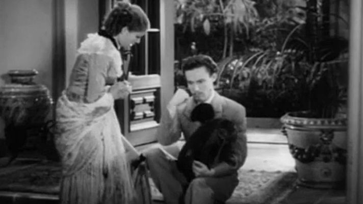 Filmoteca - Angelina o el honor de un brigadier (1935)