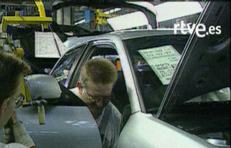 La primera economía europea ha entrado en recesión