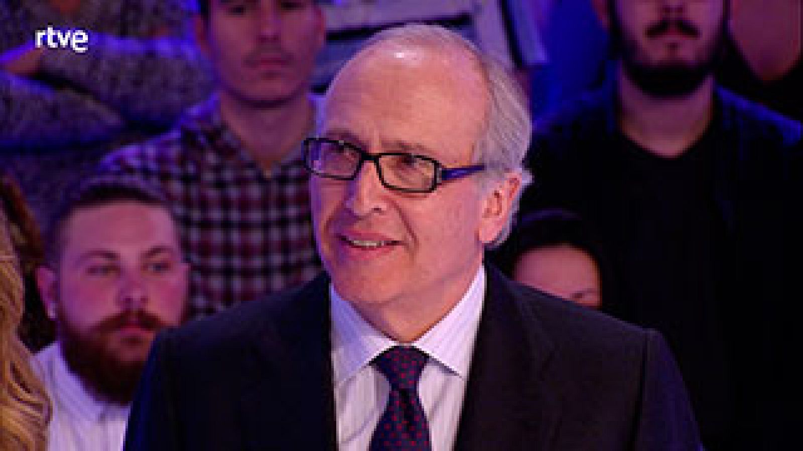  Así ve una persona con cataratas