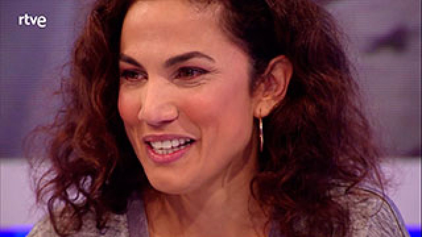  Toni Acosta pide ayuda para la investigación del Síndrome de Rett