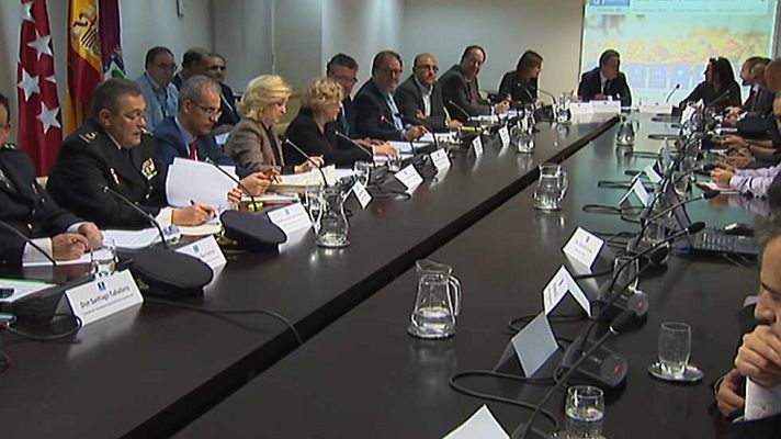 Informativo de Madrid - Informativo de Madrid - 09/12/15