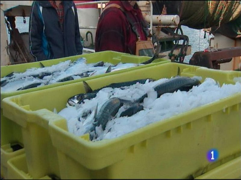 Asturias en 2' - 09/12/15 | Ver