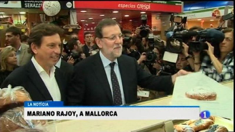 Informatiu Balear - 09/12/15