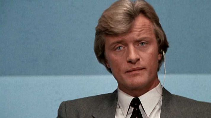 Cine internacional - Clave: Omega