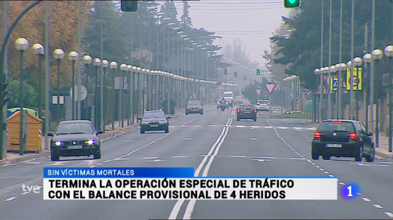 Telerioja en 2' - 09/12/15