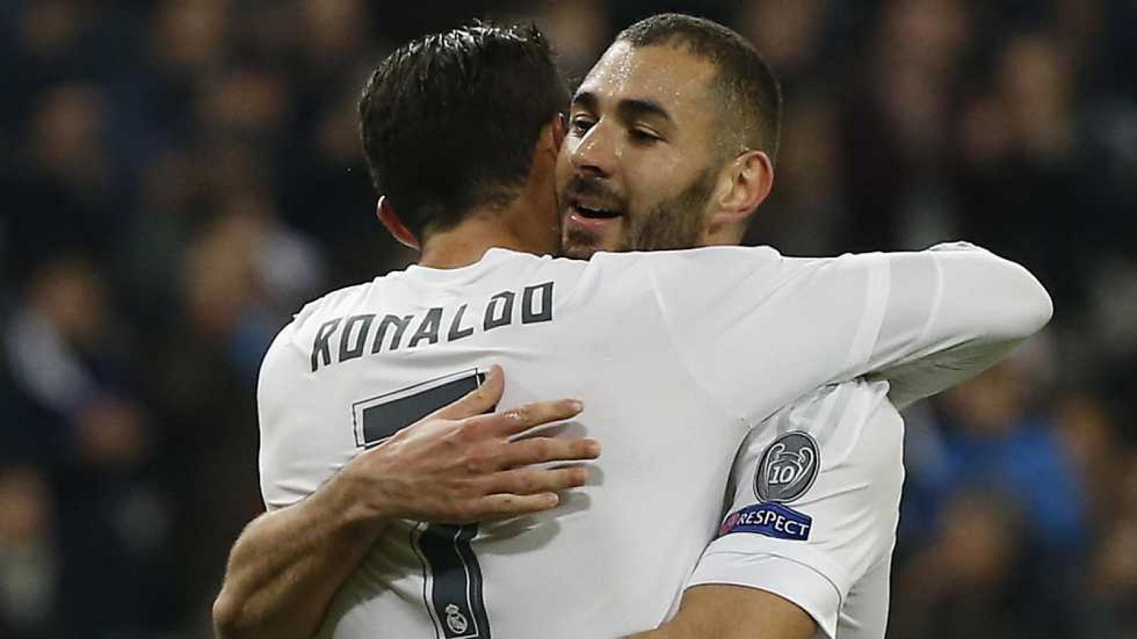 Conexión TDP - 09/12/15 (1) - Ver ahora