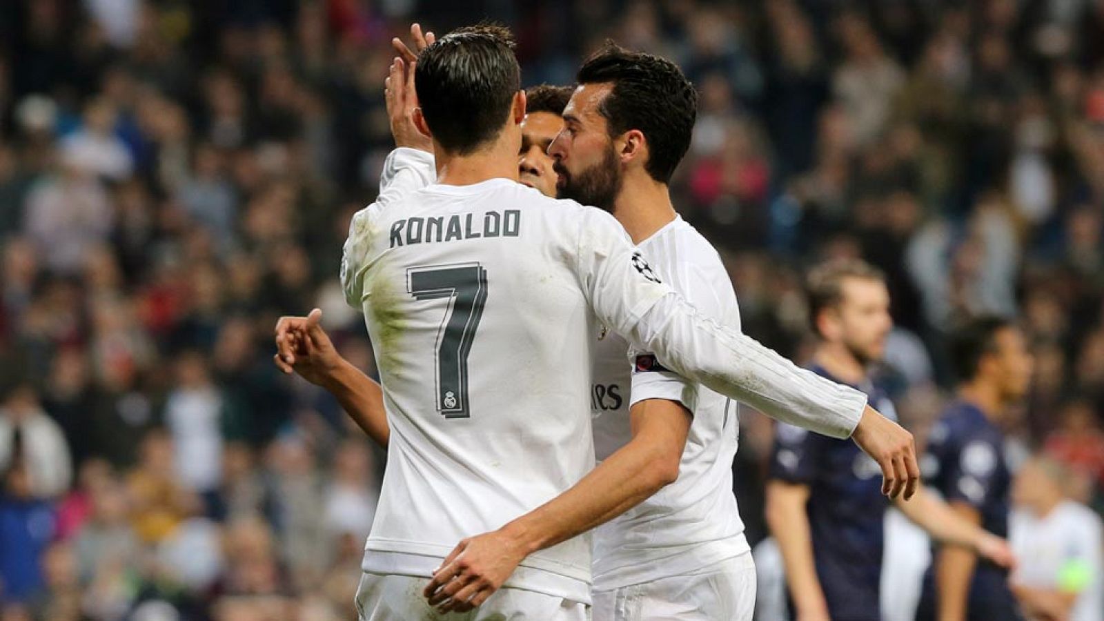 Álvaro Arbeloa: "Cualquier día veo a Piqué en el 'Club de la Comedia'