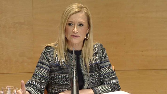 Informativo de Madrid - Informativo de Madrid 2 - 09/12/15