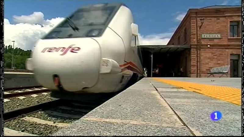 Noticias Aragón 2 - 09/12/15 | Ver