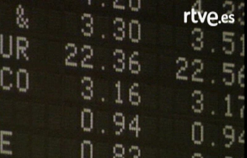 Todos los ojos puestos en Sacyr y Repsol