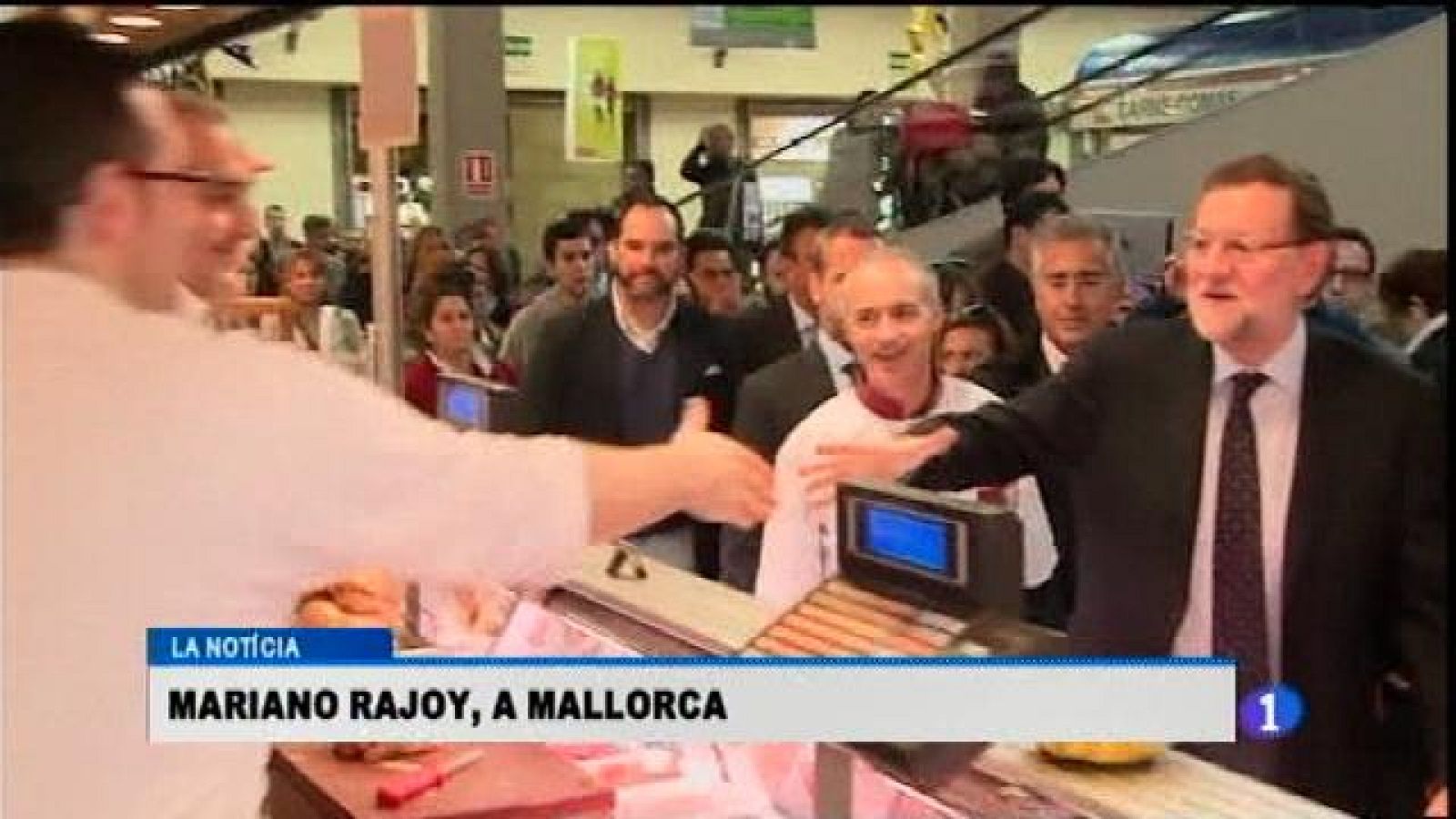 Informatiu Balear 2 - 09/12/15